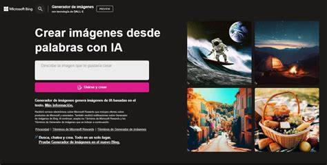 Bing Image Creator: Mi ez és hogyan működik a képek létrehozása