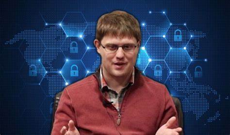 Sexual Misconduct Allegations Emerge Against Bitcoin Coder Peter Todd - CoinDesk