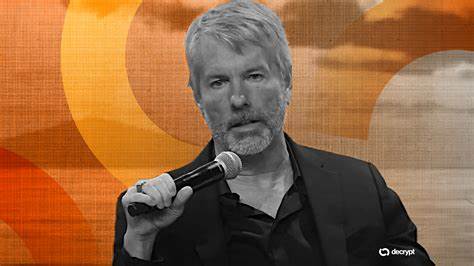 Michael Saylor Touts Bitcoin-Tied Preferred Stock as 'High-Yield' Option for Retirees