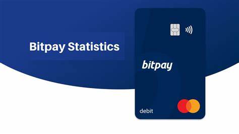 Bitpay Statistics – Usage, Features, Review and Market Share - Enterprise Apps Today