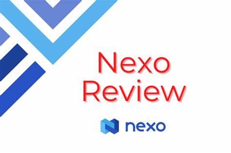 Nexo Review | Is it actually good in 2024? - Crypto Head