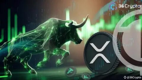 XRP Price Prediction Today: Best Crypto to Buy Now for Next Bull Run - Binance