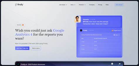 Chat with your Google Analytics data for free