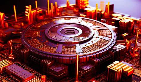 TradFi Underestimates Bitcoin's Enormous Scale, Franklin Templeton CEO Says