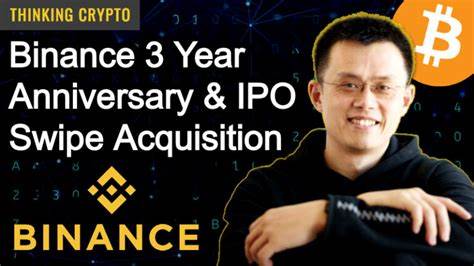 Wired exclusive interview with Binance CEO: Binance’s most important task at present is compliance, and the Trump administration will help with crypto regulation - PANews