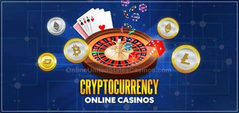 What Is a Crypto Casino and How Does It Work?