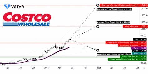 Lagging the Market This Year, Is Costco Stock a Buy?