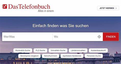 Kiefer Klaus in Mettlach bei Das Telefonbuch finden | Tel. 06865 