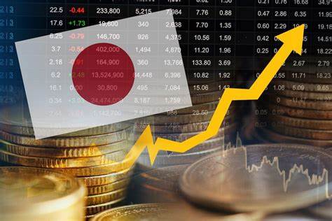 Japanese Assets Draw Record Inflows in Sign Funds Are Leaving US