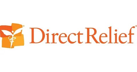Direct Relief Gaming - Direct Relief