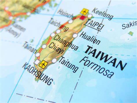 South Korea Will Stay Out of a Taiwan Strait War