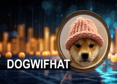 Dogwifhat (WIF) Set for Liftoff: Is $3.7 in Play?