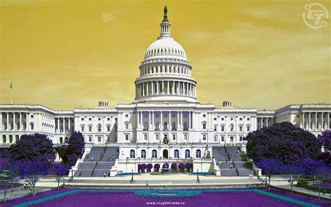 CFTC and White House to Address Tokenized Assets and Stablecoins in March Forums