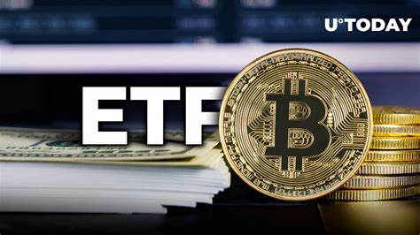 Bitcoin ETFs bleed out $585m in weekly exodus, ending 6-week inflow streak - crypto.news