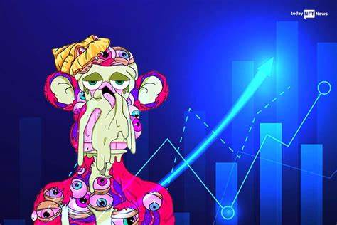 Victory For NFTs: SEC Drops Investigation Into Yuga Labs - TronWeekly