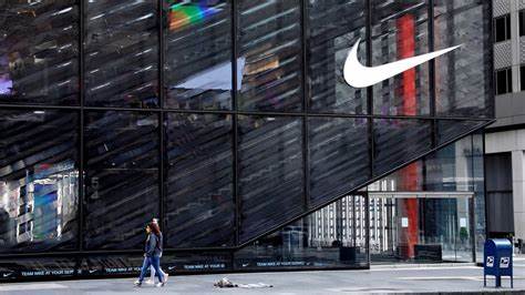 Nike lines up new Converse CEO amid lacklustre performance