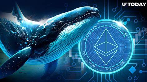 Ethereum (ETH) Bullish Whales Coming Back With Enormous Longs