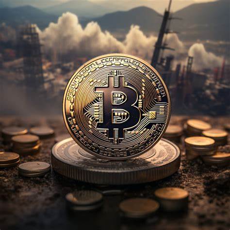 Crypto Market Thrives As Investors Pull Out of Stocks: Know Why