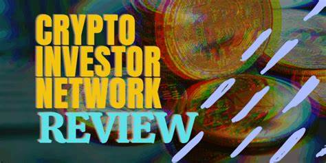 Crypto Investor Network Review: Is It Legit? - The Stock Dork