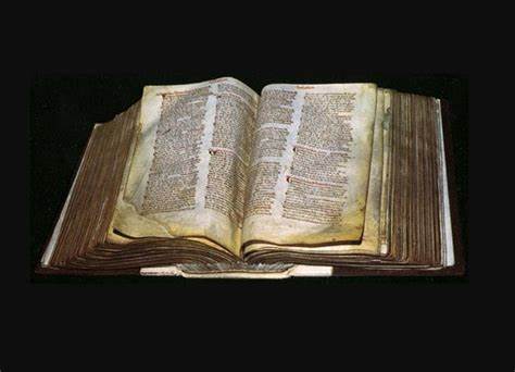 Author of William the Conqueror's 'Medieval Big Data' Project Revealed
