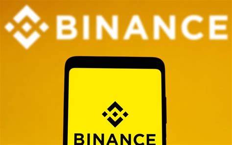 Coinspeaker - Binance