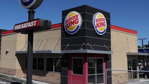 2626 South 108 Street - Burger King