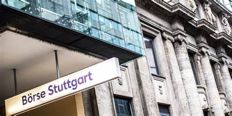 Boerse Stuttgart Partners With DekaBank to Offer Crypto Trading for Institutional Clients - Yahoo Finance