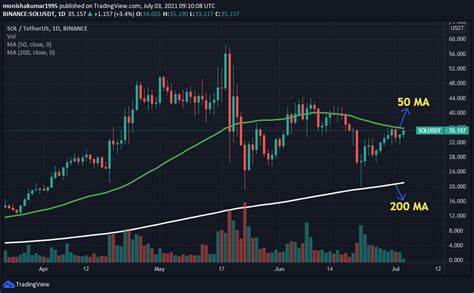 Solana (SOL) Could See A Correction Despite Historic Monthly Close, $400 Still On Sight? - TradingView