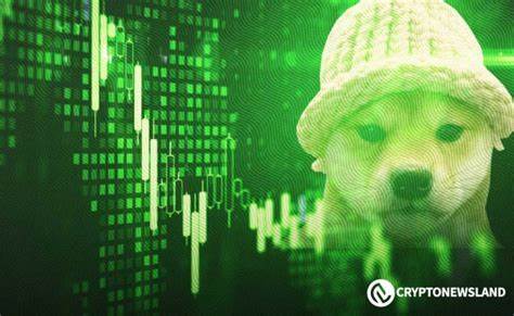 DigiHorse’s Popularity Climbs as ADA Slips Out of Top 10 and Dogwifhat Nears End of Bearish Phase