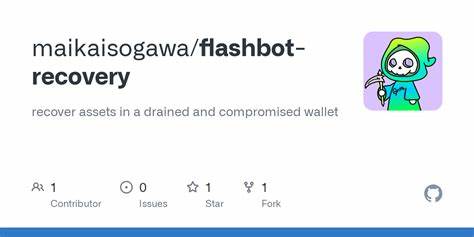Using Flash Bots to Rescue Assets from a Compromised Wallet - hackernoon.com
