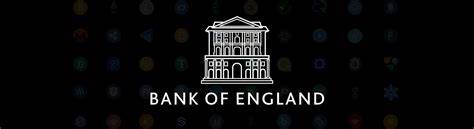 Bank of England rolls out consultation paper for wholesale CBDC - crypto.news
