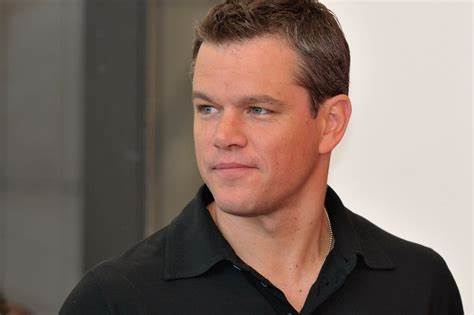 Matt Damon criticizes his spot on Crypto.com - The Cryptonomist