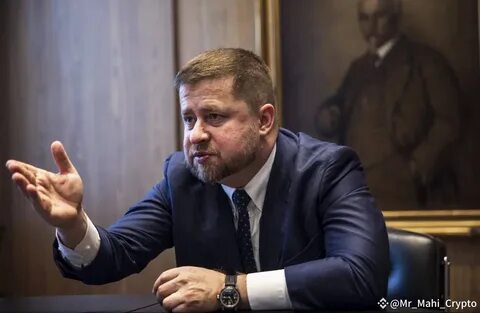 Czech central bank chief proposes allocating up to 5% of reserves to bitcoin: FT - The Block