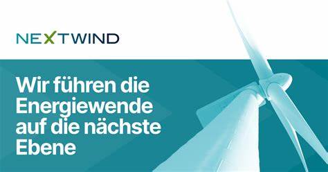 NeXtWind secures €1.4bn for wind energy growth