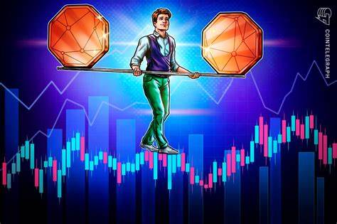  Crypto&#039;s value lies in bridging the gap between tradition and disruption 