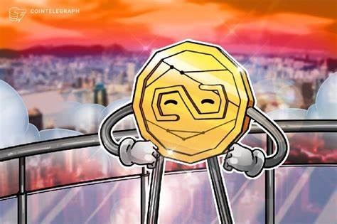  Hong Kong stablecoin stocks slide as new rules take effect, experts see healthy reset 