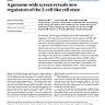 AlphaGenome: AI for Better Understanding the Genome