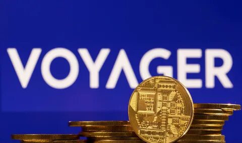 Crypto lender Voyager Digital gets approval to return $270 million to customers, Wall Street Journal reports - Reuters