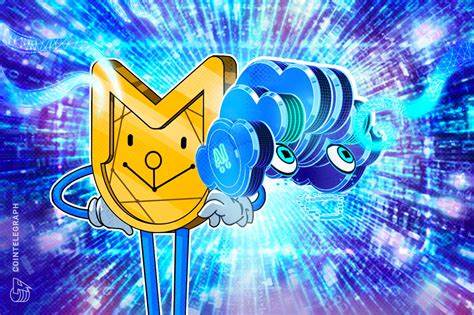 Almost all AI agents are just ‘memecoins that talk’ - TradingView
