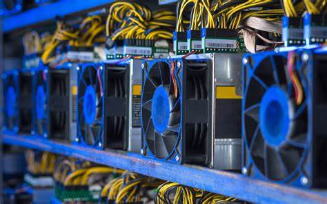 How Cryptocurrency Mining Works | Bitcoinist.com - Bitcoinist