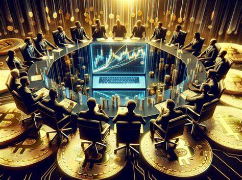 The SEC Shifts Gears on Crypto