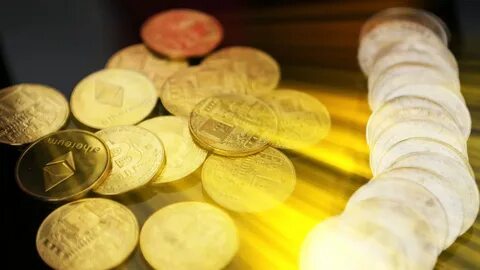Cryptocurrency Market Reacts: BCH, LINK, APT, ADA on the Move - GuruFocus.com