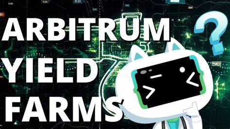 Releases: makerdao/arbitrum-farms