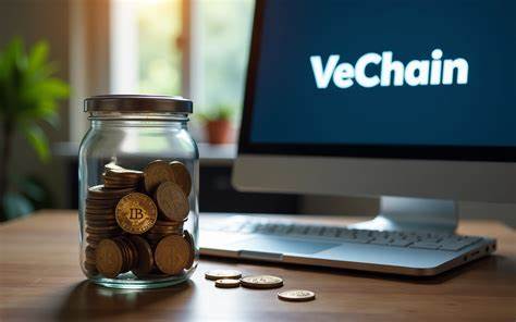  Franklin Templeton to bring BENJI platform to VeChain for enterprise payments 