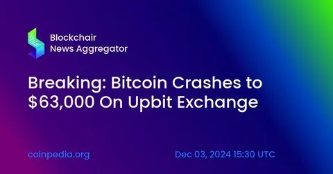 Bitcoin Crashes to $88K as Meme Coin Alternative BTC Bull Token Nears $3M in Presale Buys - Cryptonews