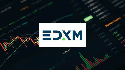 Crypto Exchange Backed by Citadel Securities, Fidelity, Schwab Starts Operations - The Wall Street Journal
