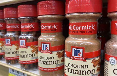 McCormick Stock Is Climbing. Spice Maker’s Earnings Beat Expectations