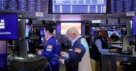 Veteran analyst reveals stocks likely to rally next