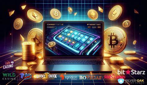 Best Crypto Casinos 2025: 5 Top Picks Of Trusted Online Bitcoin Gambling Sites (February Update) - The Nation Newspaper