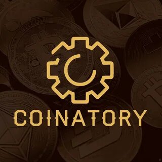 Crypto airdrops list - Coinatory